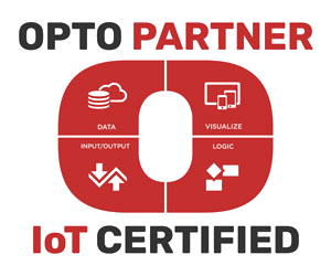 Opto Certified partner